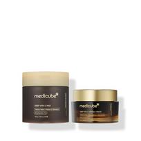 Deep Vita C Whitening Toning Set