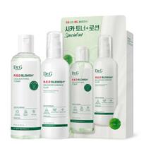 Red Blemish Cica Toner Lotion Special Set