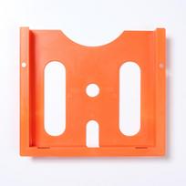 A4 Document Holder Witu Cabinet PS File Organizer AE Box WJ-2 ABS Plastic Storage Bag
