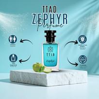 Zephyr Luxury Perfume for Men & Women 100ml | 100 ml