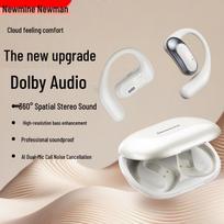 Newmine LY56 Bone Conduction Sports Bluetooth Headset