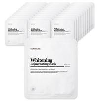 Whitening Rejuvenating Mask Pack Set (30 Sheets)