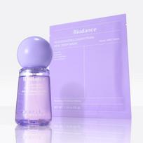 Caviar PDRN Hydrogel Duo (12 Caviar Sheets + Caviar Jelly Mist)
