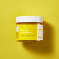 Vita C Toning Care Brightening Pads 230ml (55 pads)