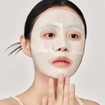 [Pack of 16] Refreshing Sea Kelp Real Deep Mask