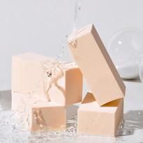 Hydro sponge