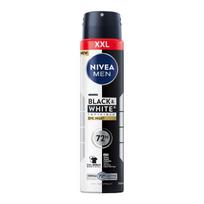 Vyriškas dezodorantas Nivea Men Black&White Epic Night, 250 ml