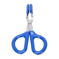 Mini Light Bulb Pliers Scissor Design Bulb Extractor Tool for Removing Hard Access Or Broken Bulbs