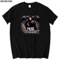nas hip hop is dead t shirt Unisexs tee shirt summer cotton top tees brand new tshirt Unisex cotton tshirts 4XL 5XL S