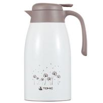 TOMIC Double-Layer Stainless Steel Insulated Pitcher
