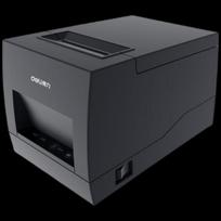 Deli 80mm Thermal Label & Receipt Printer CN plug (adapter included)