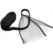 Garden Fence Black Bird Netting Net Mesh Lightweight Orchard Bird Netting For Farm Outdoor Use Covering Ponds To Prevent Birds