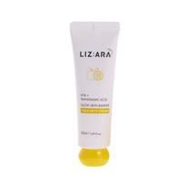 LIZARA Glow Skin Barrier Yuja Neck Cream 50ml