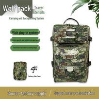 Cullang Drone Pilot Backpack