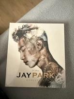 Jay Park's Evolution (Unopened Album)