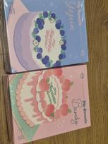 PLAVE Preliminary Round, Bambi Birthday Kit Bulk Cost Transfer