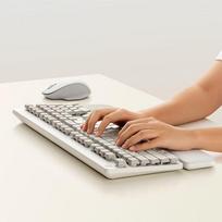 Xiaomi Comfort Wireless Keyboard & Mouse Combo