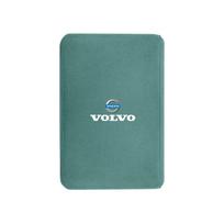 Car Armrest Mat Memory Foam Arm Rest Cushion Accessories For Volvo XC90 V90 V60 XC60 V40 S80 S60 S90 C40 XC40 V70 XC70 C30 C70 E