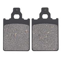 Motorcycle Front Brake Pads For VESPA PX 125 150 200 Touring Disc PX125 PX150 PX200 2T