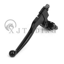 7/8'' 22mm Left Clutch Brake Handle Levers Perch For for 50cc-110cc ATV Off-road motorcycle YZ125 Yamaha Apollo CRF XR parts juoda