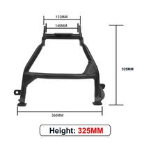 For Honda CRF1000L CRF1100L Africa Twin ADV Adventure 2020 2021 2022 2023 Motorcycle Center Parking Stand CRF 1000L 1100L Stands