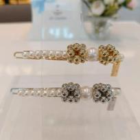 Jean Paul & Clarisse Petit Hairpin LFSL293 3305627 Gold
