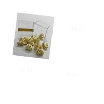Half-up mini hair clip beige 10p clip small hair clip women's hair clip