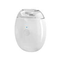 with LED Lamp Electric Nail Clipper Cutter Mini Size Precision Automatic Nail Grinder Safe Rechargeable Nail Trimmer For Baby balta
