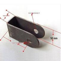Barbell Rod with Pulley System for Grip, Wrist, and Core Strength Training