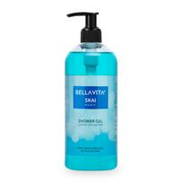 Dušo želė Sky Aquatic (500 ml), Skai Aquatic dušo želė, Bella Vita