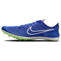 Nike Zoom Mamba 6 Racer Blue Lime Blast Men Sneakers Safety-Orange White DR2733-400 40