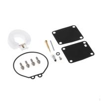 Valties variklio karbiuratoriaus remonto komplektas 6G1 W0093 00 369 871221 3 AG 6 AG 8 AG
