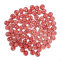 90x Bingo žetonai vaikams suaugusiems, tvirti, kaimiški, lengvai skaitomi, žaidimo elementai, vestuvėms