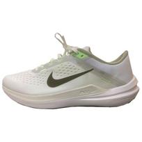 Nike Air Winflo 10 Balti Krovinių Chaki Spalvos Balti Vyriški Sportbačiai Krovinių-Chaki-Balti IM3373-131 42