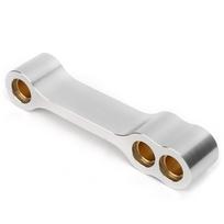 Motorcycle Lowering Link Silver Fits for Honda CBR 600 F2 F3 F4i 900 919 929 954 1100 RR