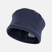 SUNLOVE Fleece Roll Hat Violet OS