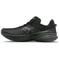 Saucony Kinvara 14 Triple Black - S20823-12 EU 41 juoda