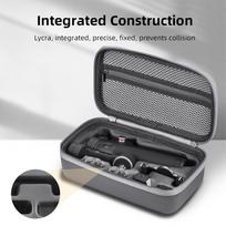 For DJI Osmo Mobile 7/7 Pro Carrying Case Portable Storage Bag Shockproof Carrying Case for DJI Osmo Mobile 7/7 Pro Storage Case CHINA