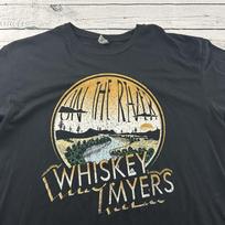 Whiskey Myers On The River Marškinėliai Medvilniniai Juodi Vyriški S-5XL LI1926 Unisex Marškinėliai M beige