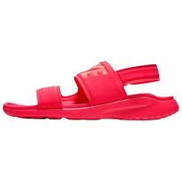 Nike Tanjun Beach Sandals Women's Red 882694-600 35.5