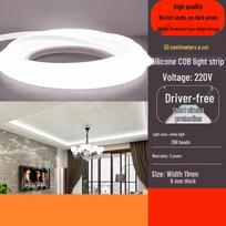 OEINGCOB 6000K COB LED Strip Light
