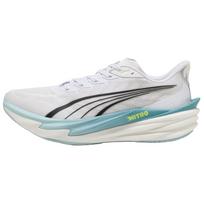 Puma Deviate Nitro 4 Balti Fresh Water Vyriški sportbačiai Fresh-Water------Savybės 312123-09 40