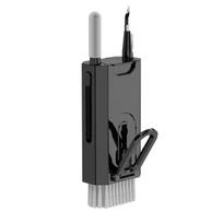 1PC 8 in 1 Cleaning Kit Computer Keyboard Cleaner Brush Earphones Cleaning Pen For Headset iPad Phones Cleaning Tools Keycap Puller juoda