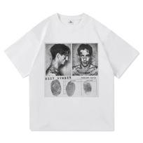 Damiano David Funny Little Fears T Shirt Women Harajuku Aesthetic Next Summer Tshirt High Quality Vintage Tees Shirts S