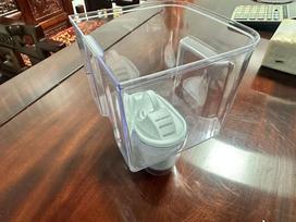 Smart Instant Heating Water Dispenser: Boils Water for Formula, Tea & More US Plug 110V
