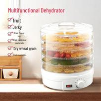 Fruit & Vegetable Air Dryer Dehydrator