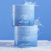[1+1] Cooling Gel Cream 50ml