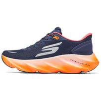 Skechers SKX Aero Burst Top-Level Cushioning Stable Sports Support Thick Sole Shock Absorbing Durable Running Shoes Men sneaker 246210-NVOR 41