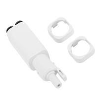 Filament Hub Fit for Bambu Lab A1 A1 Mini 3D Printer 5 Way Filament Adapter Tubing Connectors Replacement Parts Multi