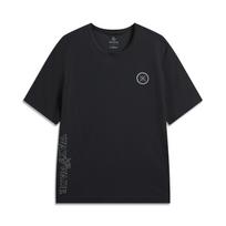Li Ning Wade Collection T Shirt Men's ATSW417-1 L